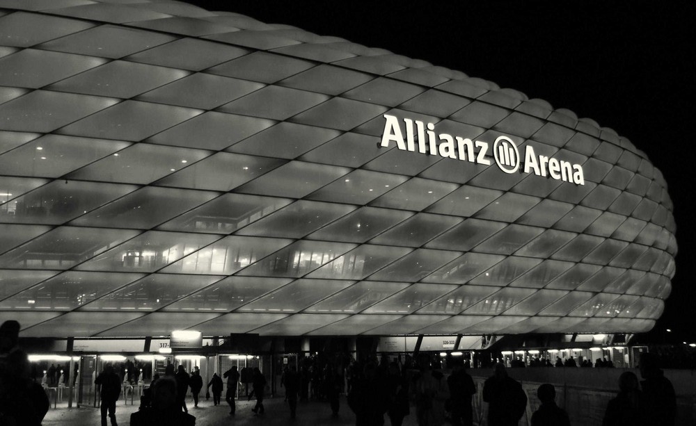 Allianz Arena