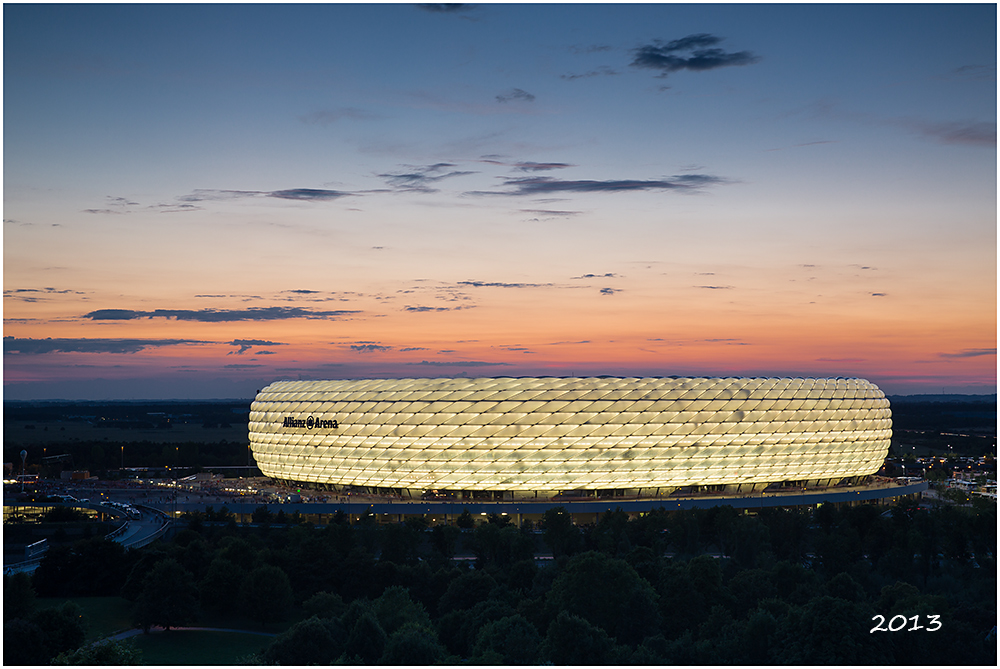 Allianz-Arena