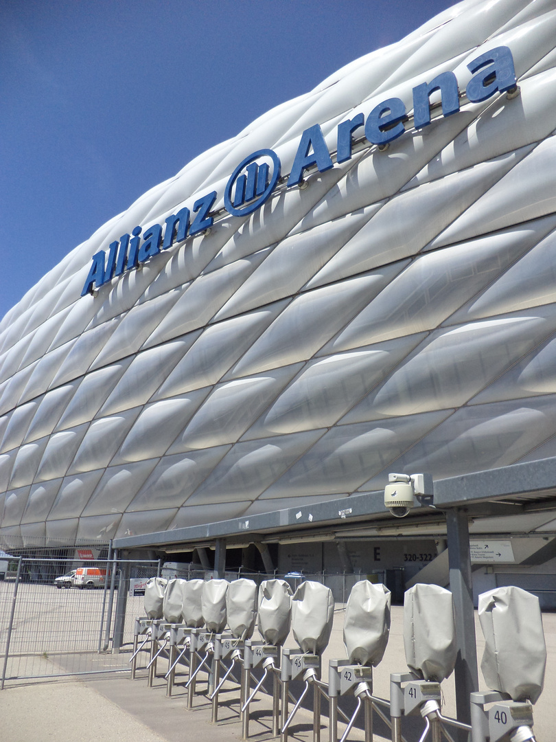 allianz arena