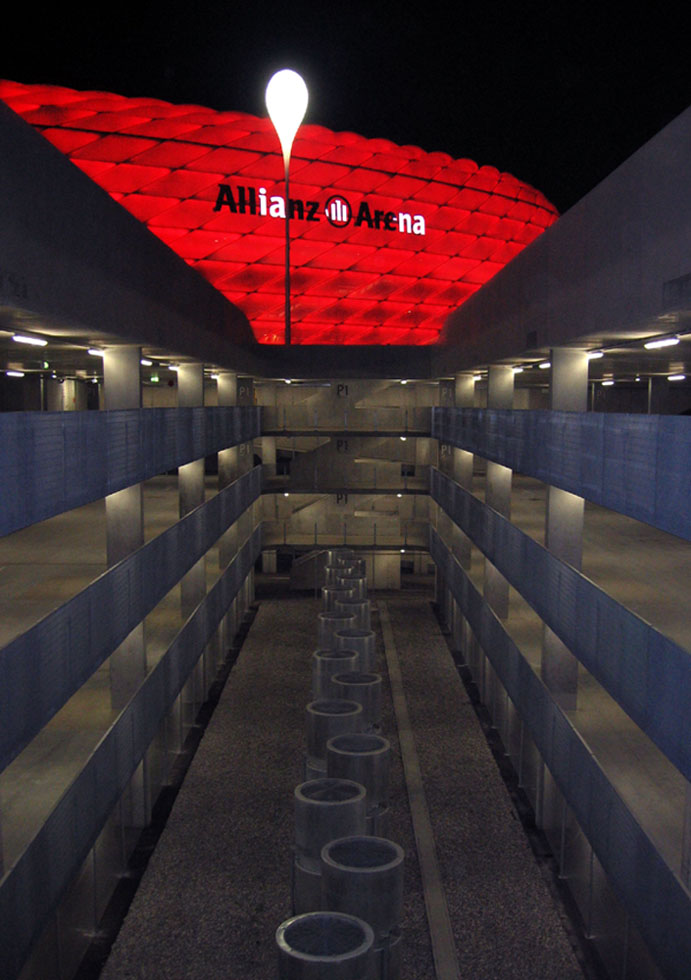 Allianz Arena