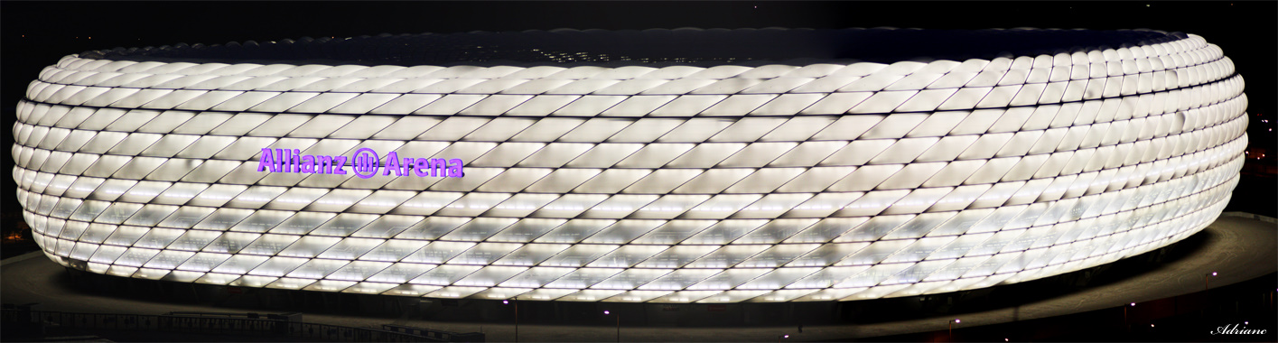 Allianz Arena