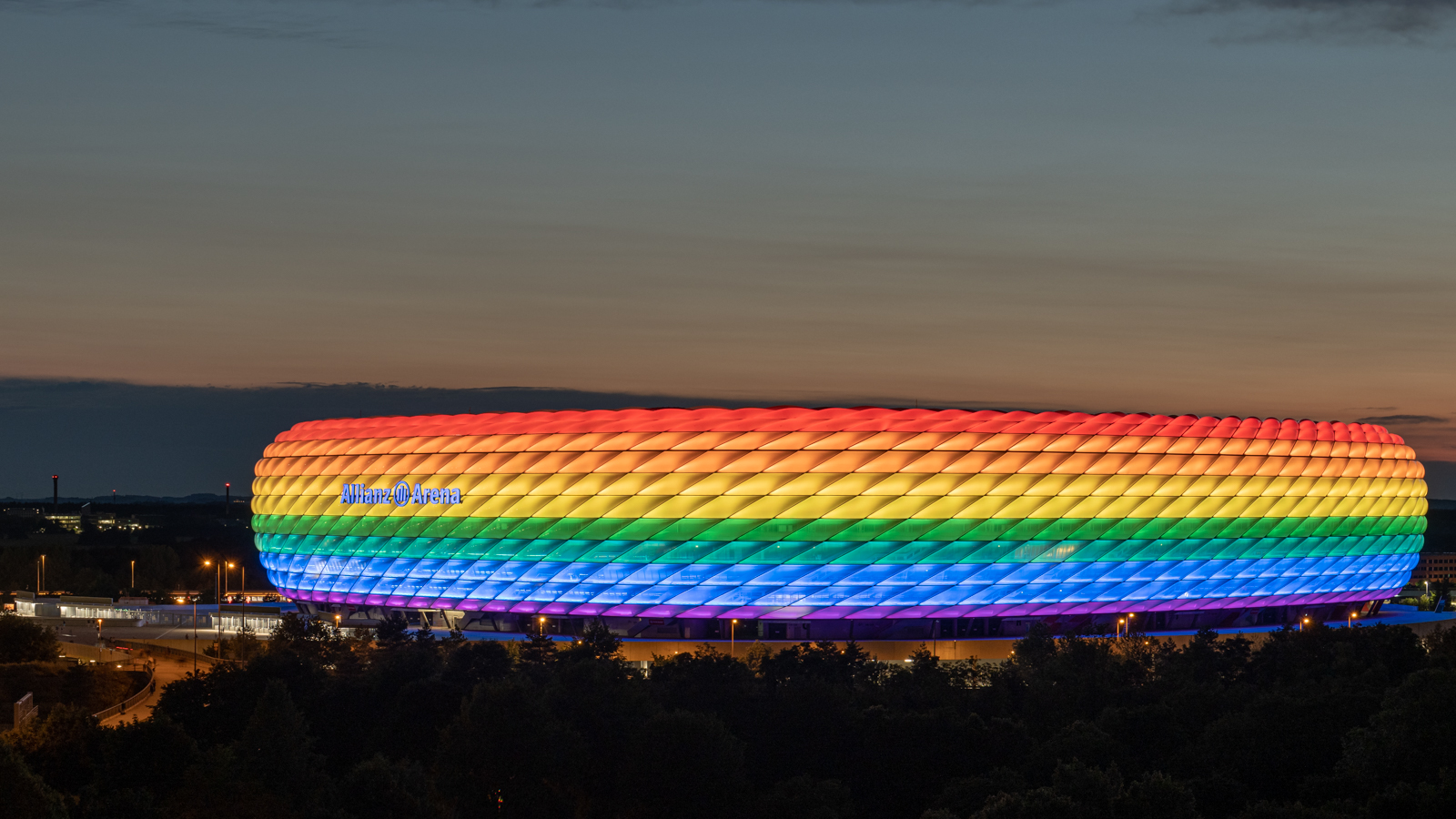 Allianz Arena