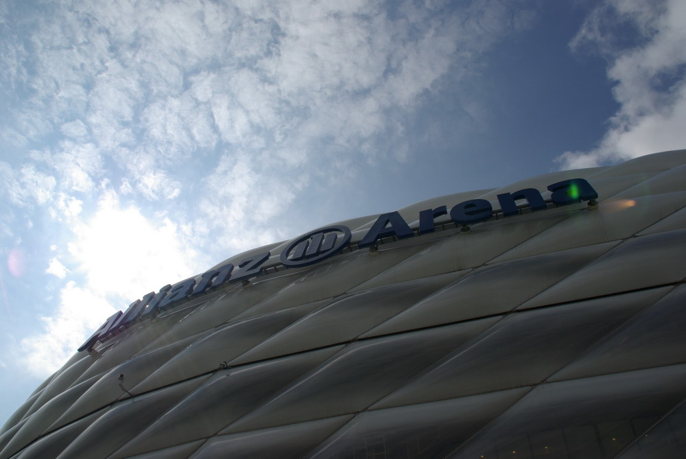 Allianz-Arena