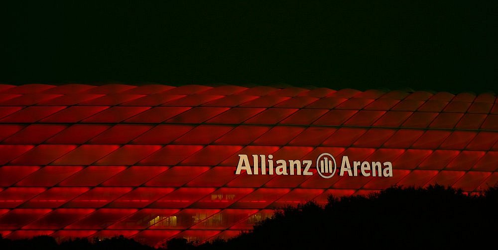 Allianz Arena