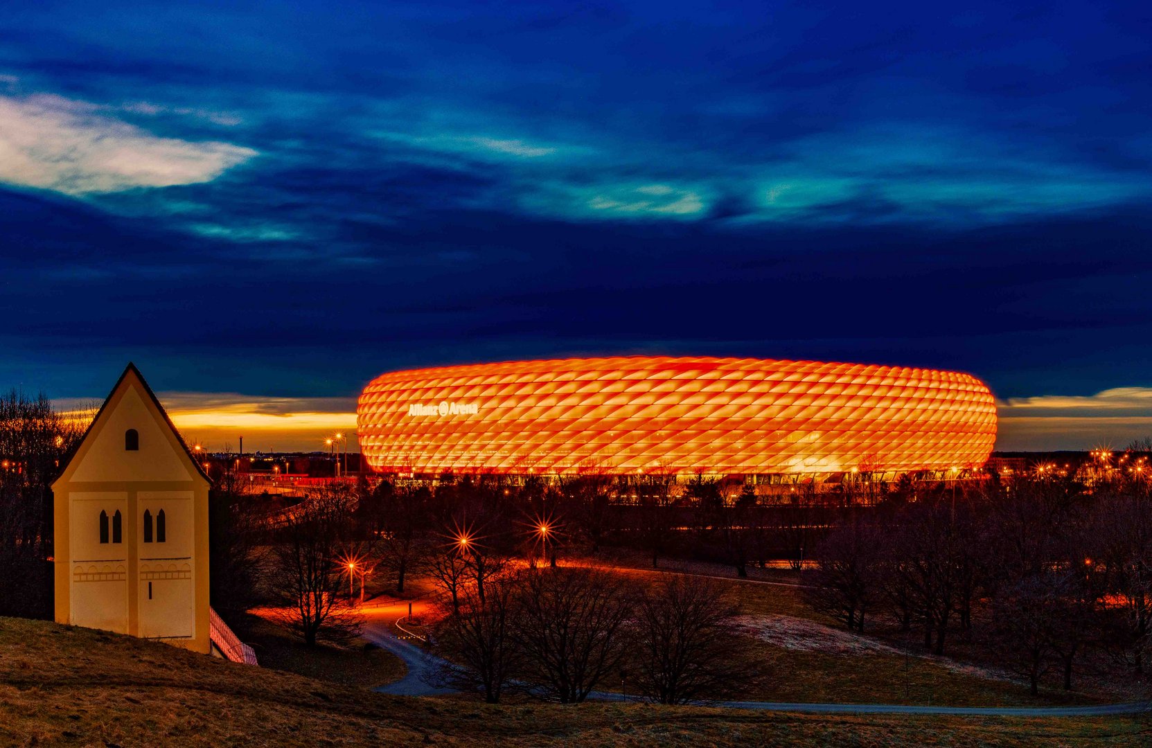 Allianz Arena