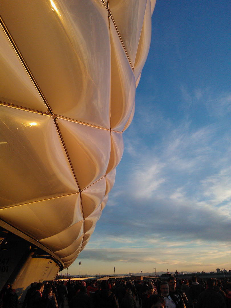 Allianz-Arena