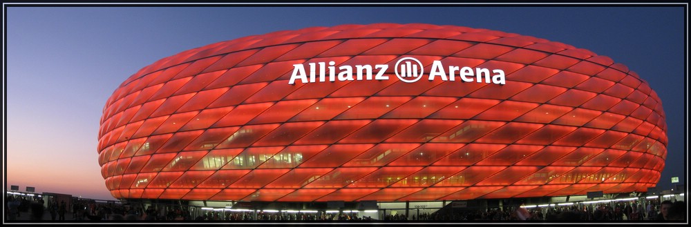 Allianz Arena