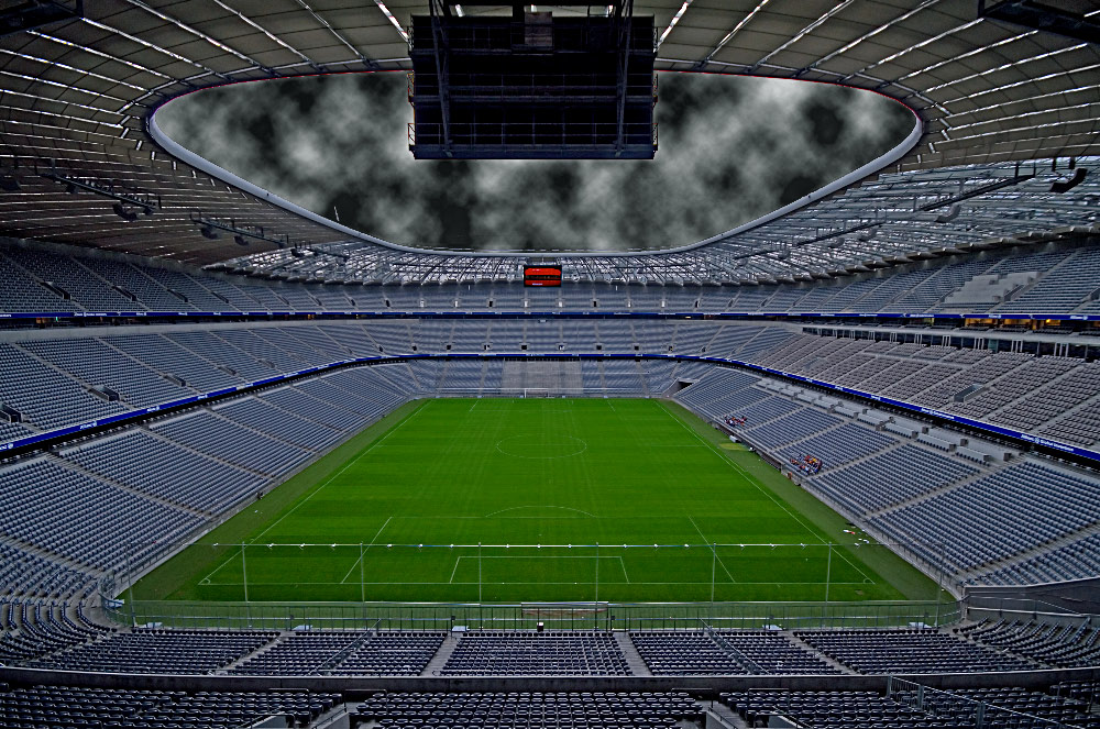 Allianz Arena