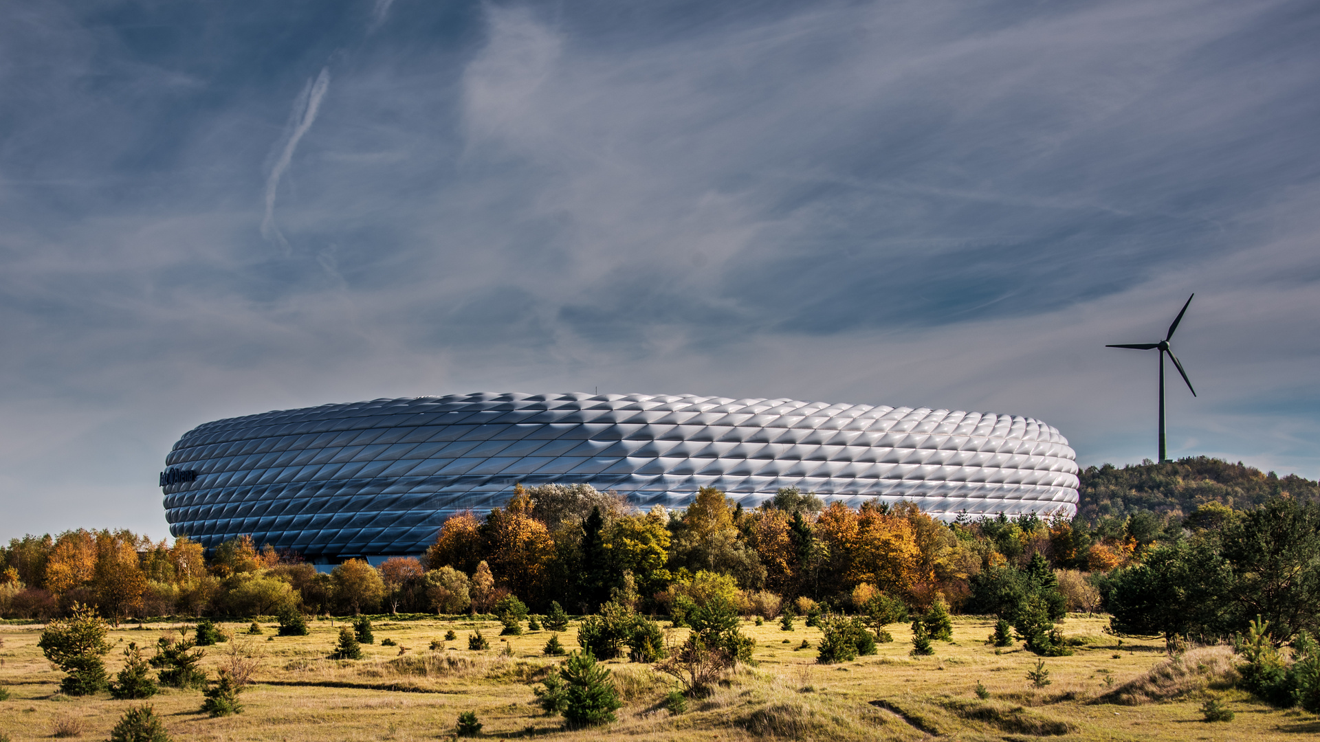 Allianz Arena