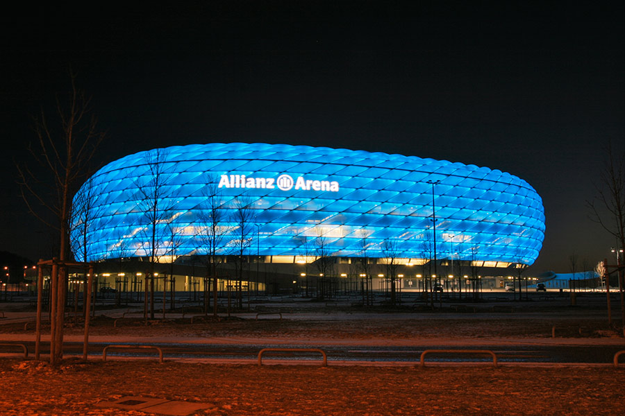 Allianz Arena