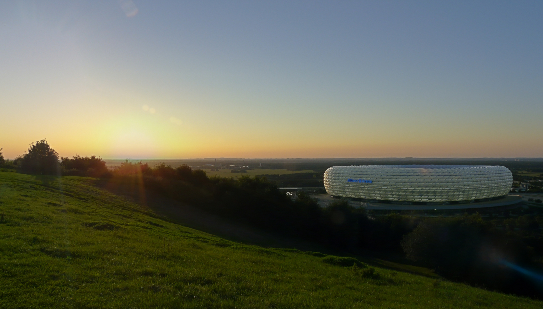 Allianz Arena