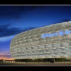 - Allianz Arena -