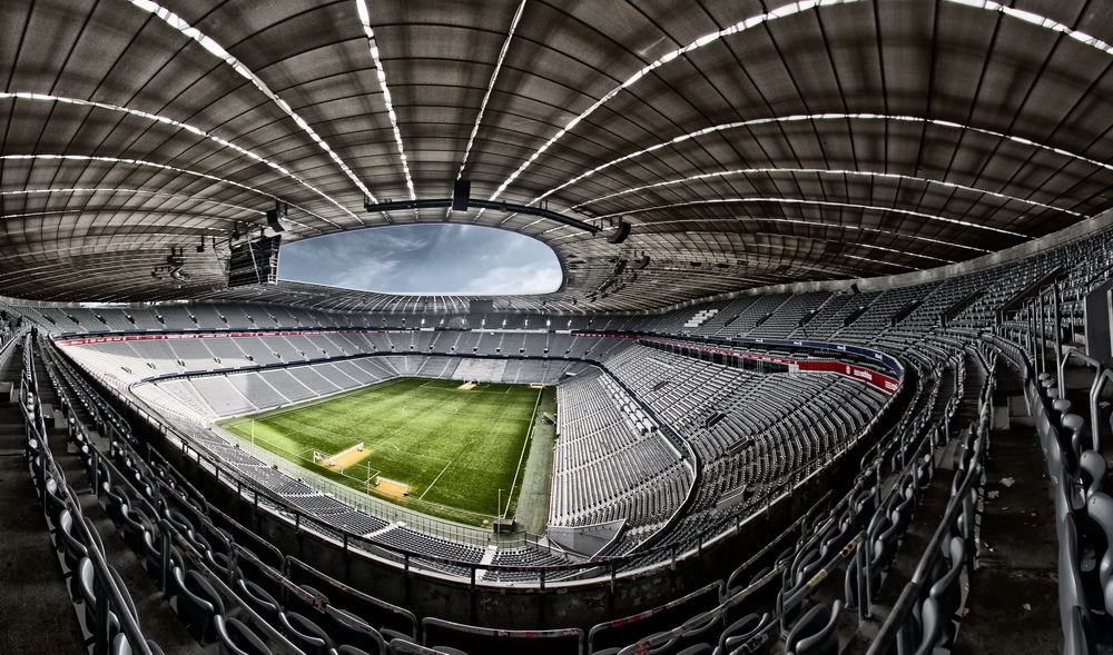 Allianz Arena