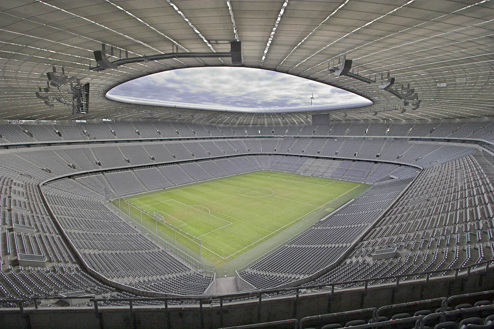 Allianz Arena