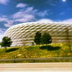 Allianz Arena =)