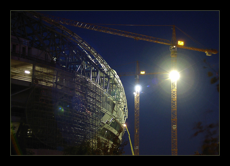 Allianz Arena