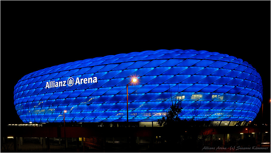 Allianz Arena