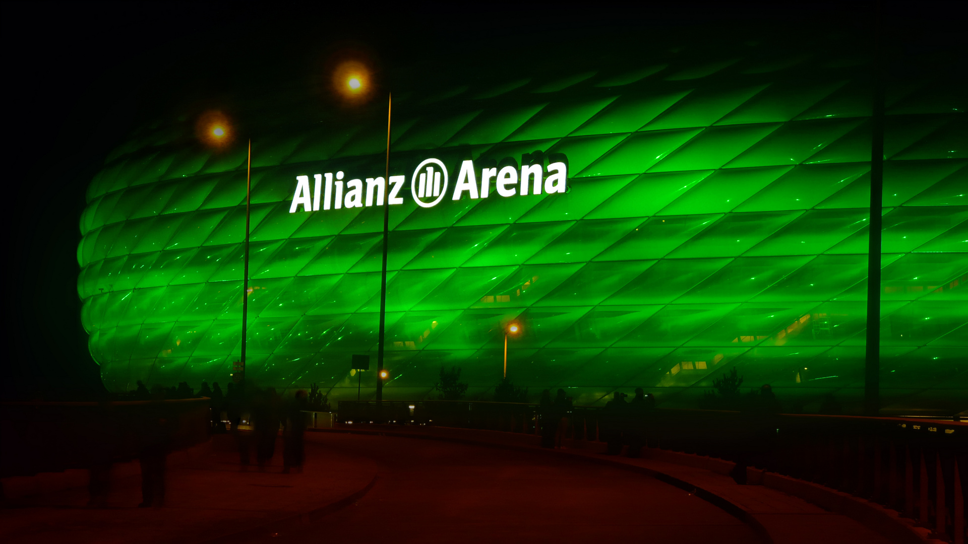 Allianz Arena