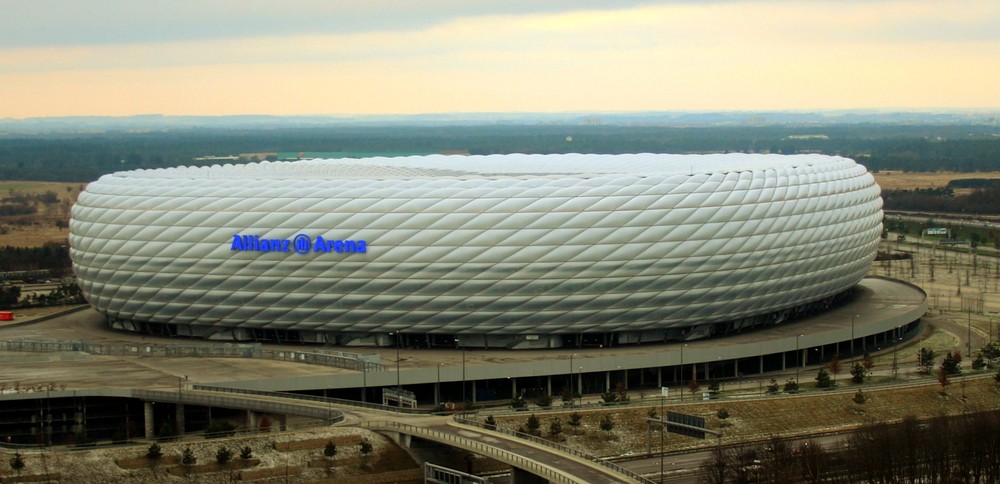 Allianz-arena