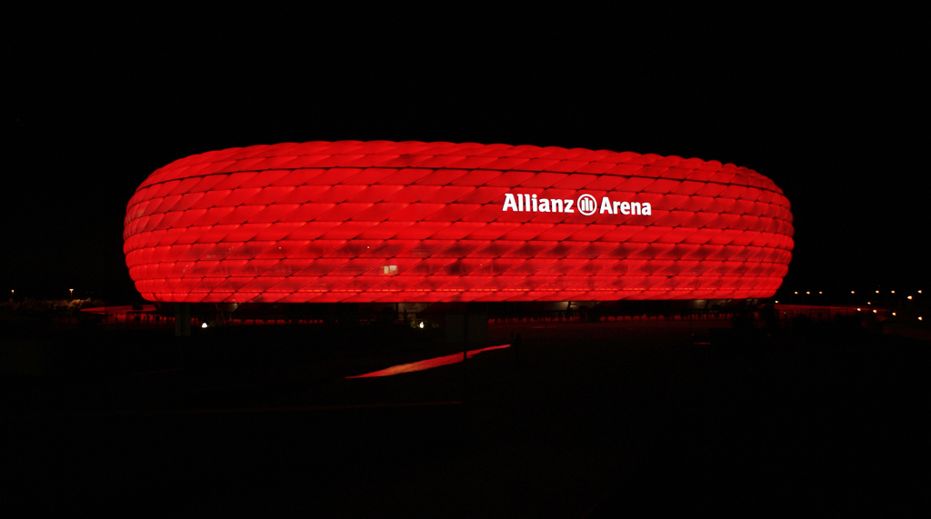 Allianz-Arena