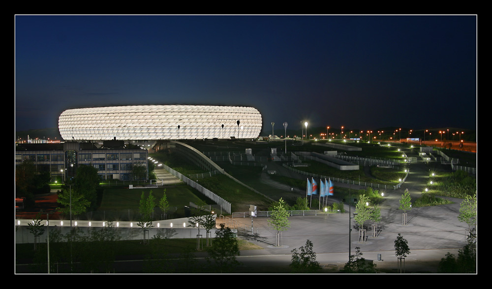 Allianz-Arena