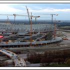 Allianz Arena April 2004