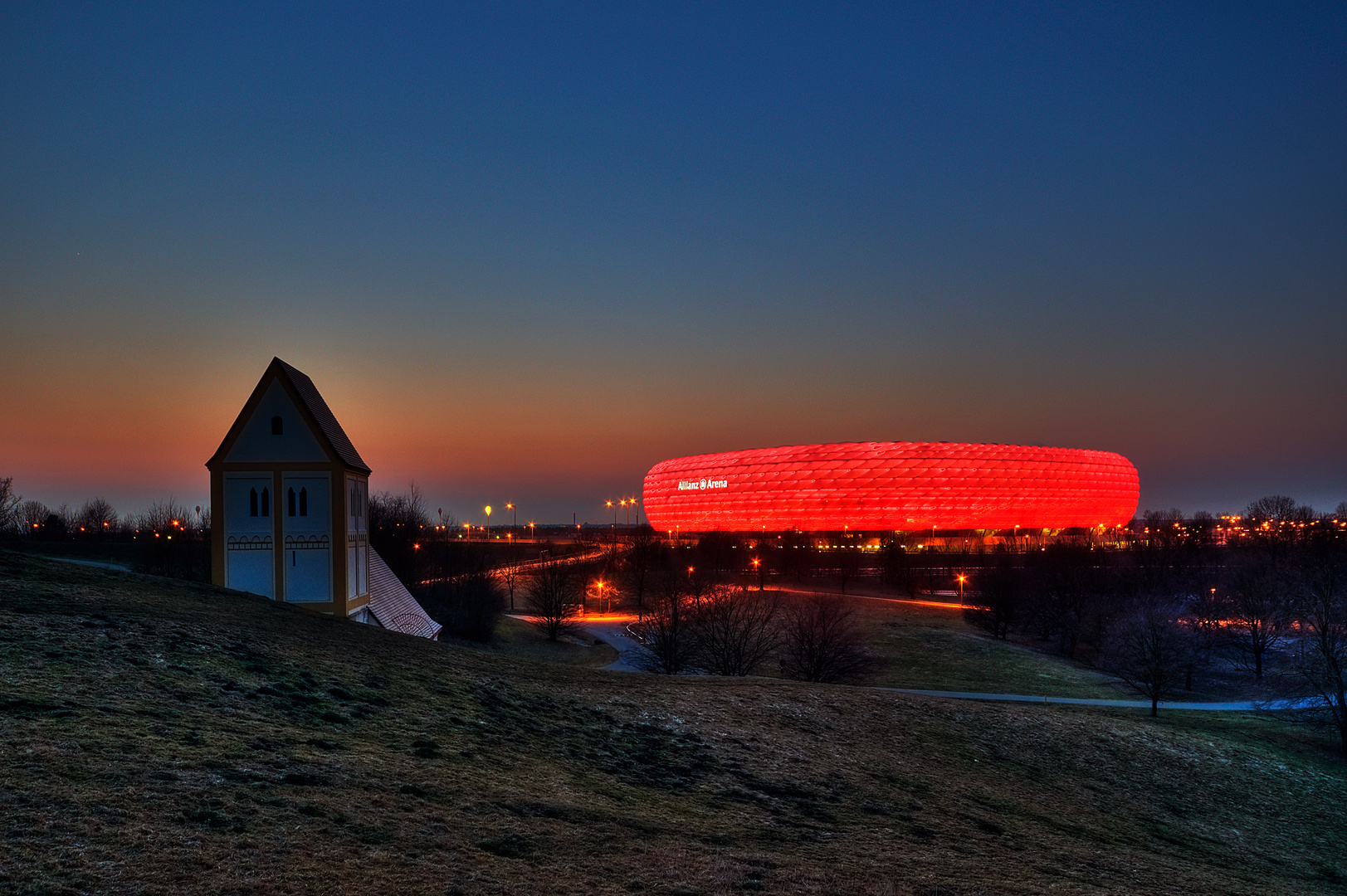 Allianz Arena