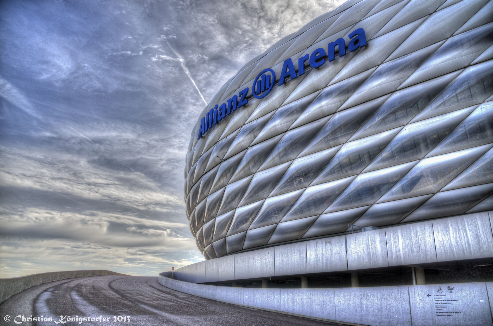 Allianz Arena