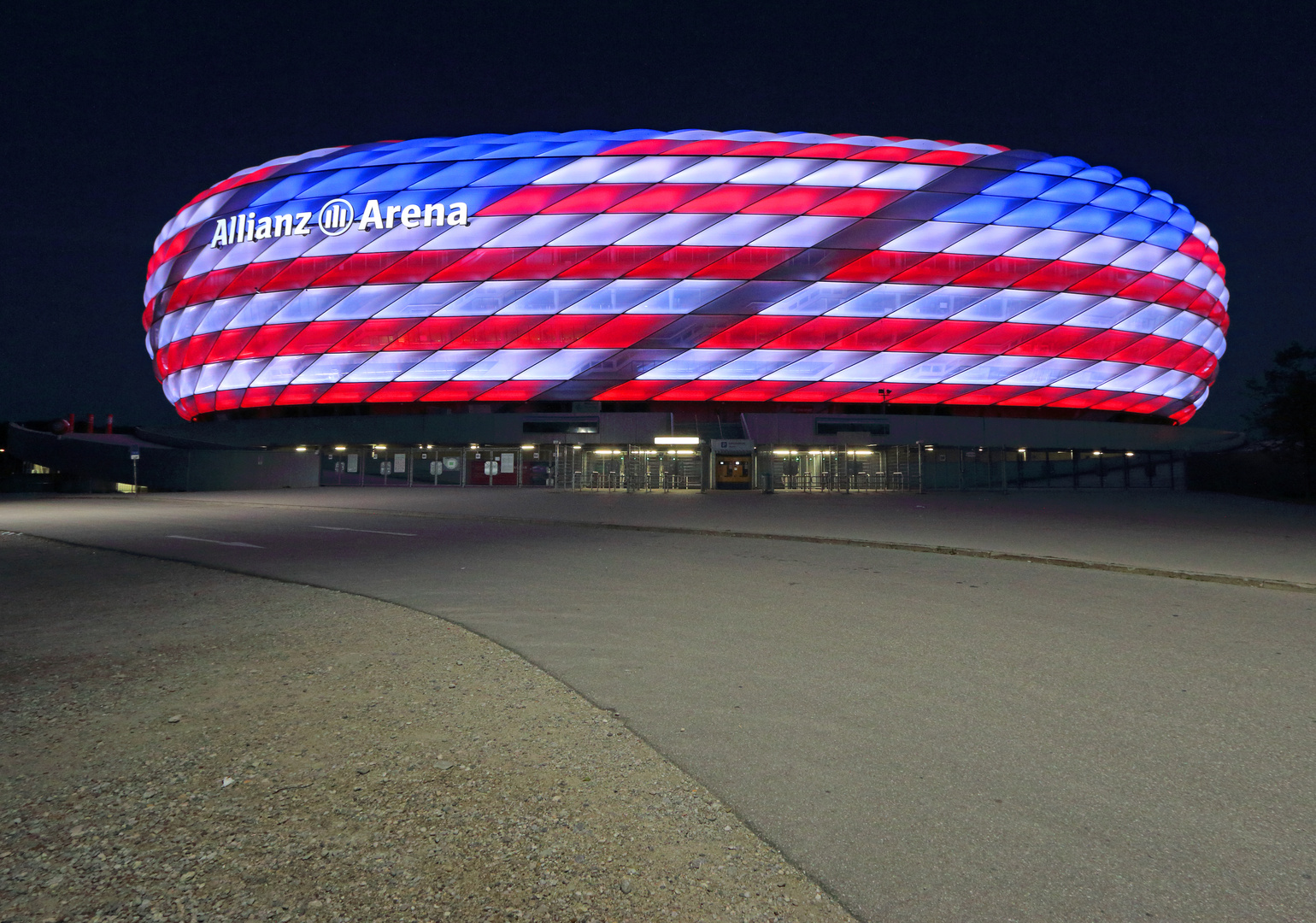 Allianz Arena