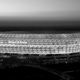 Allianz Arena bei Nacht