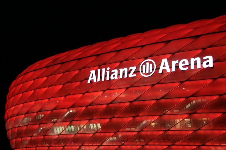 Allianz Arena