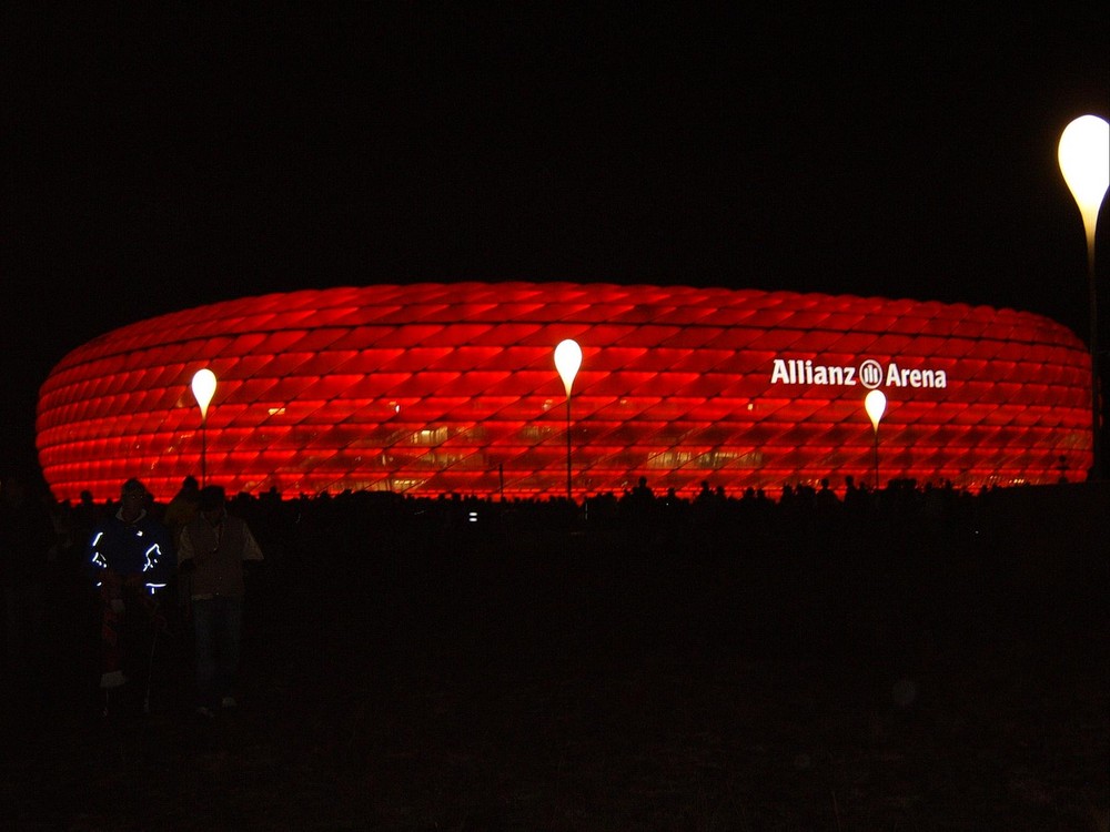 Allianz Arena