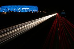 Allianz Arena