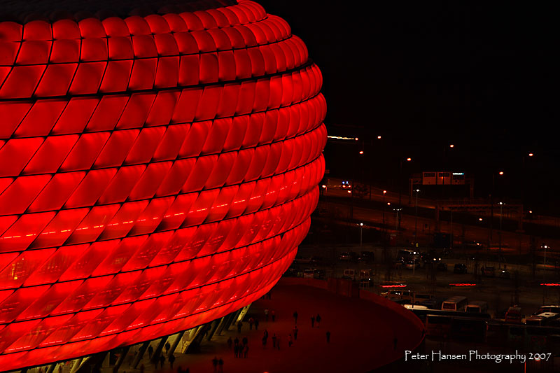 Allianz Arena