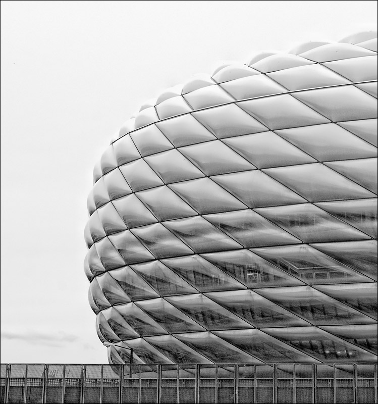 allianz arena