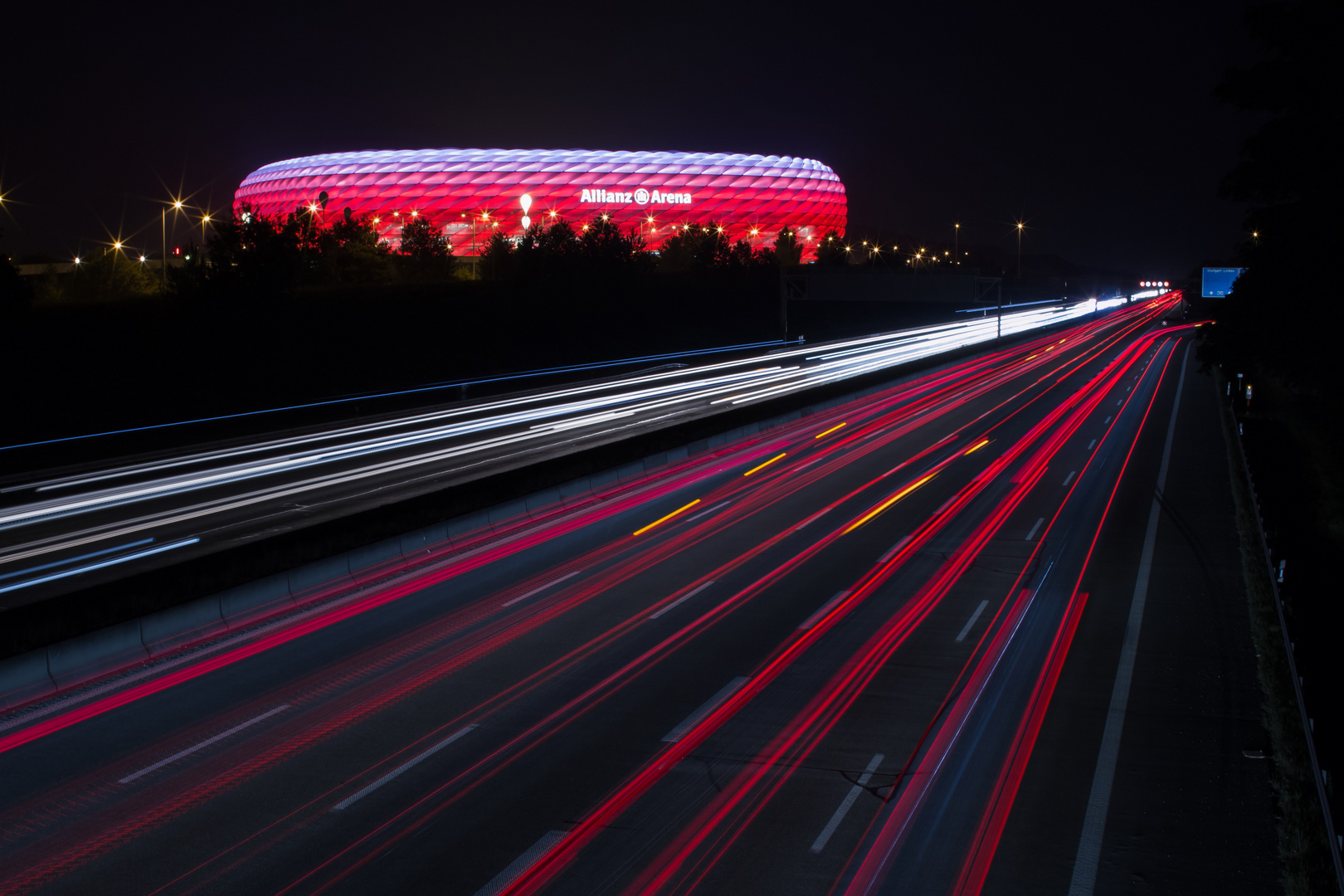 Allianz Arena 