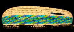Allianz-Arena CL-Finale 2012