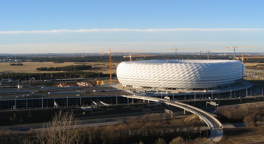 Allianz Arena