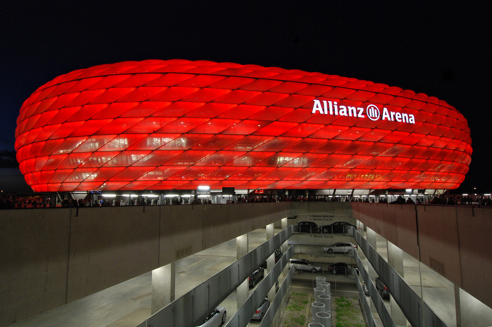 Allianz Arena