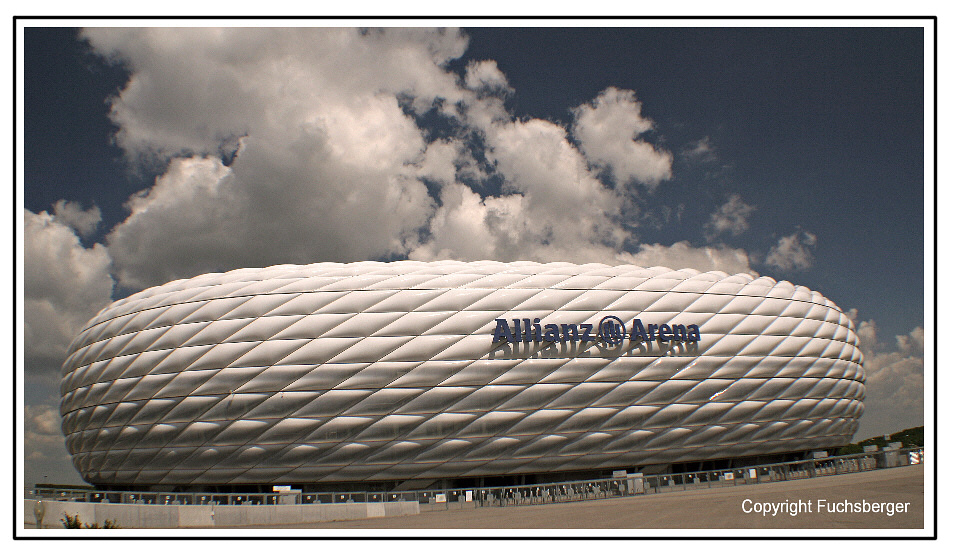 Allianz Arena