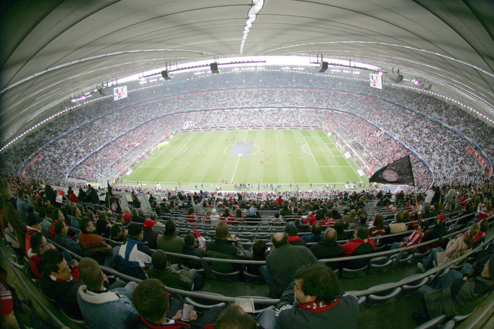 Allianz Arena