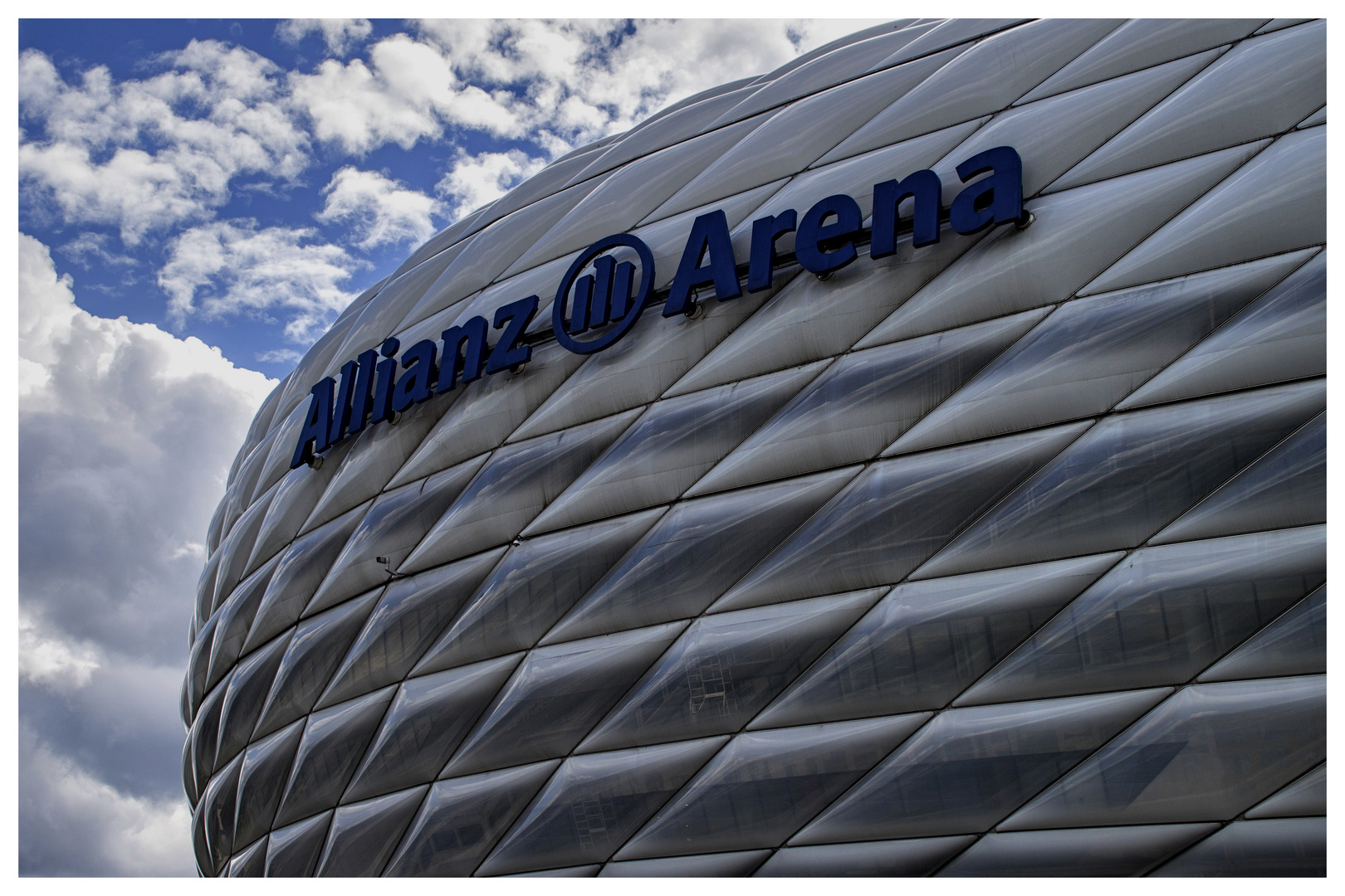 Allianz Arena