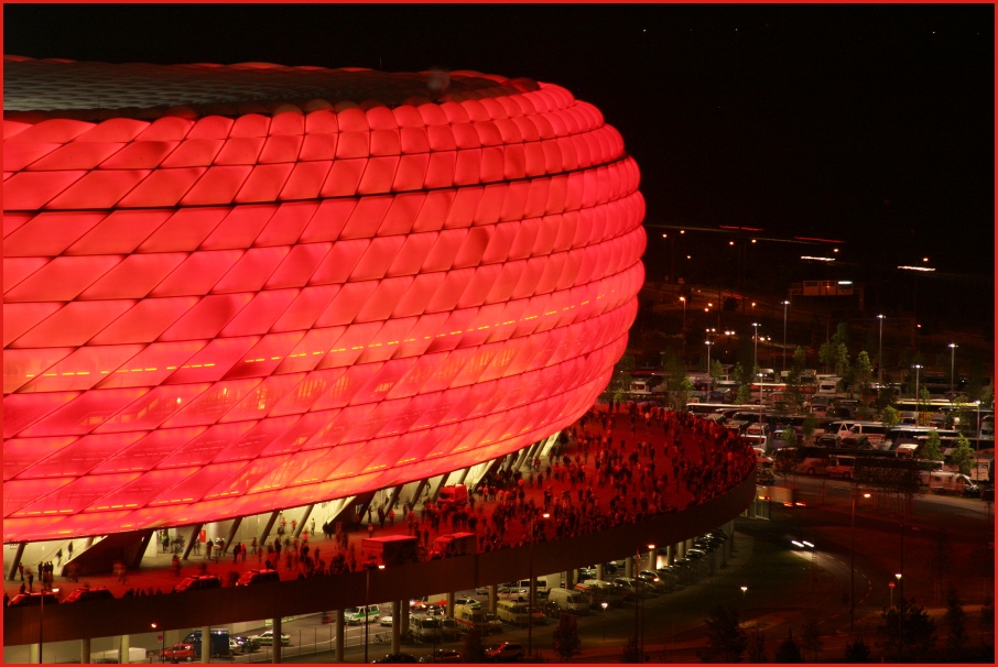 Allianz Arena