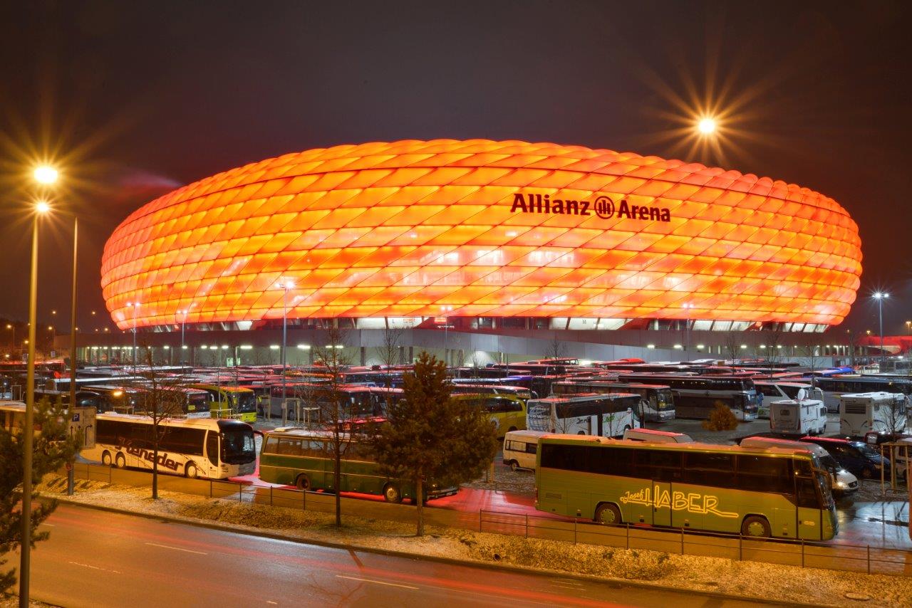 Allianz Arena