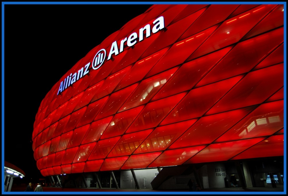 Allianz-Arena