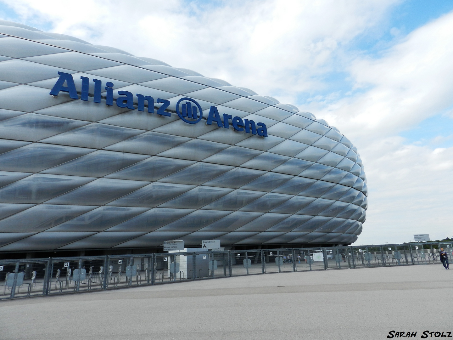 Allianz Arena