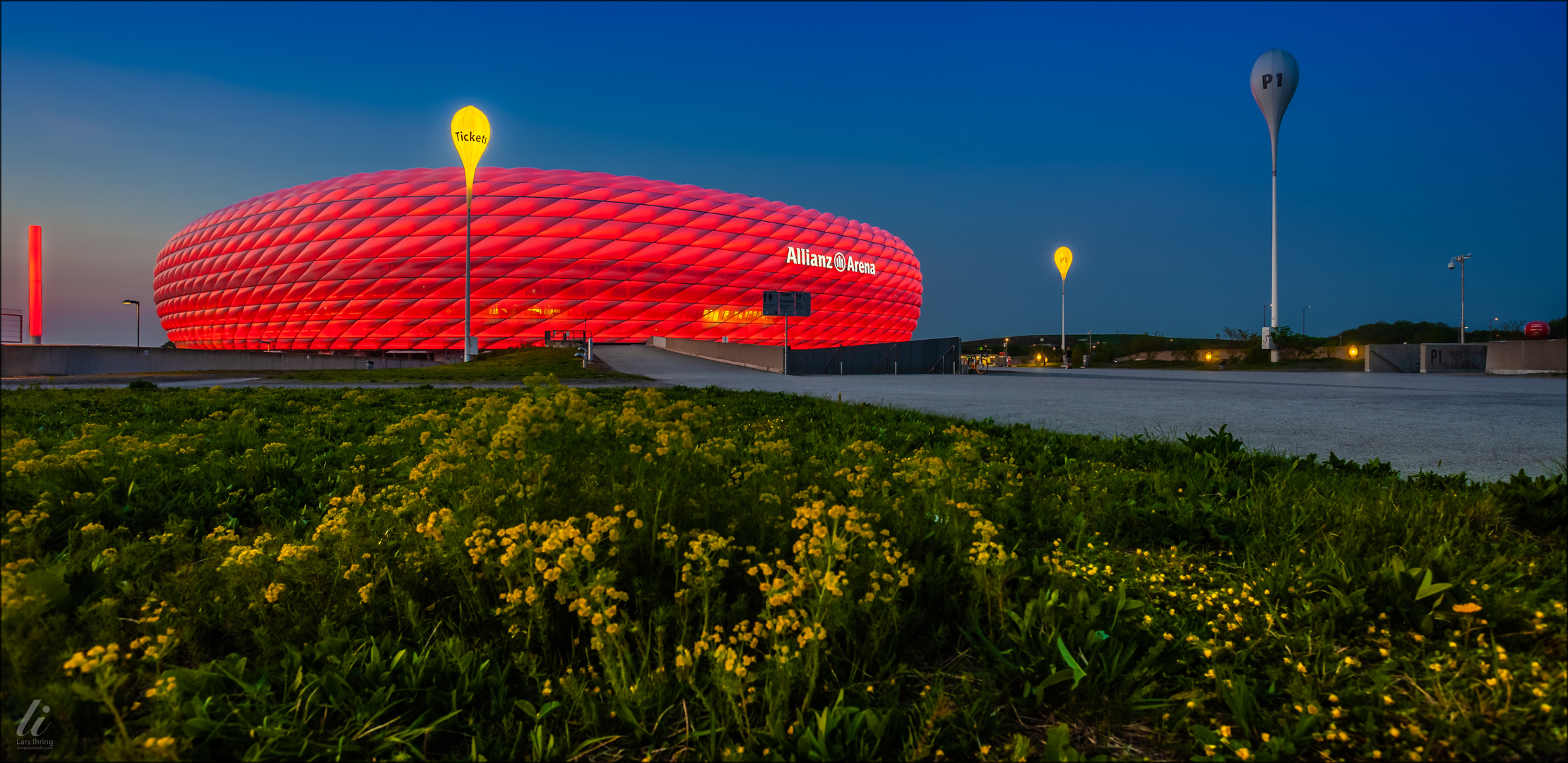 Allianz Arena