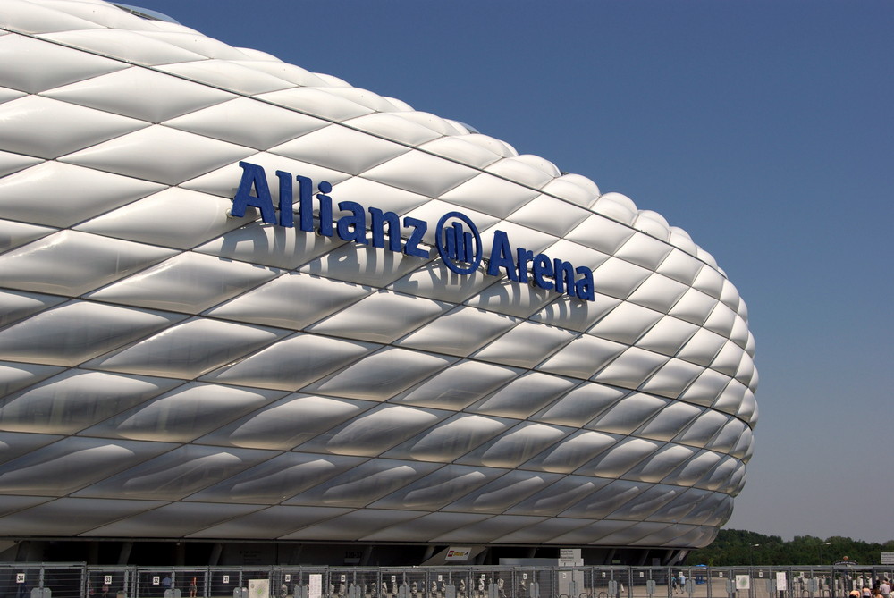 Allianz Arena