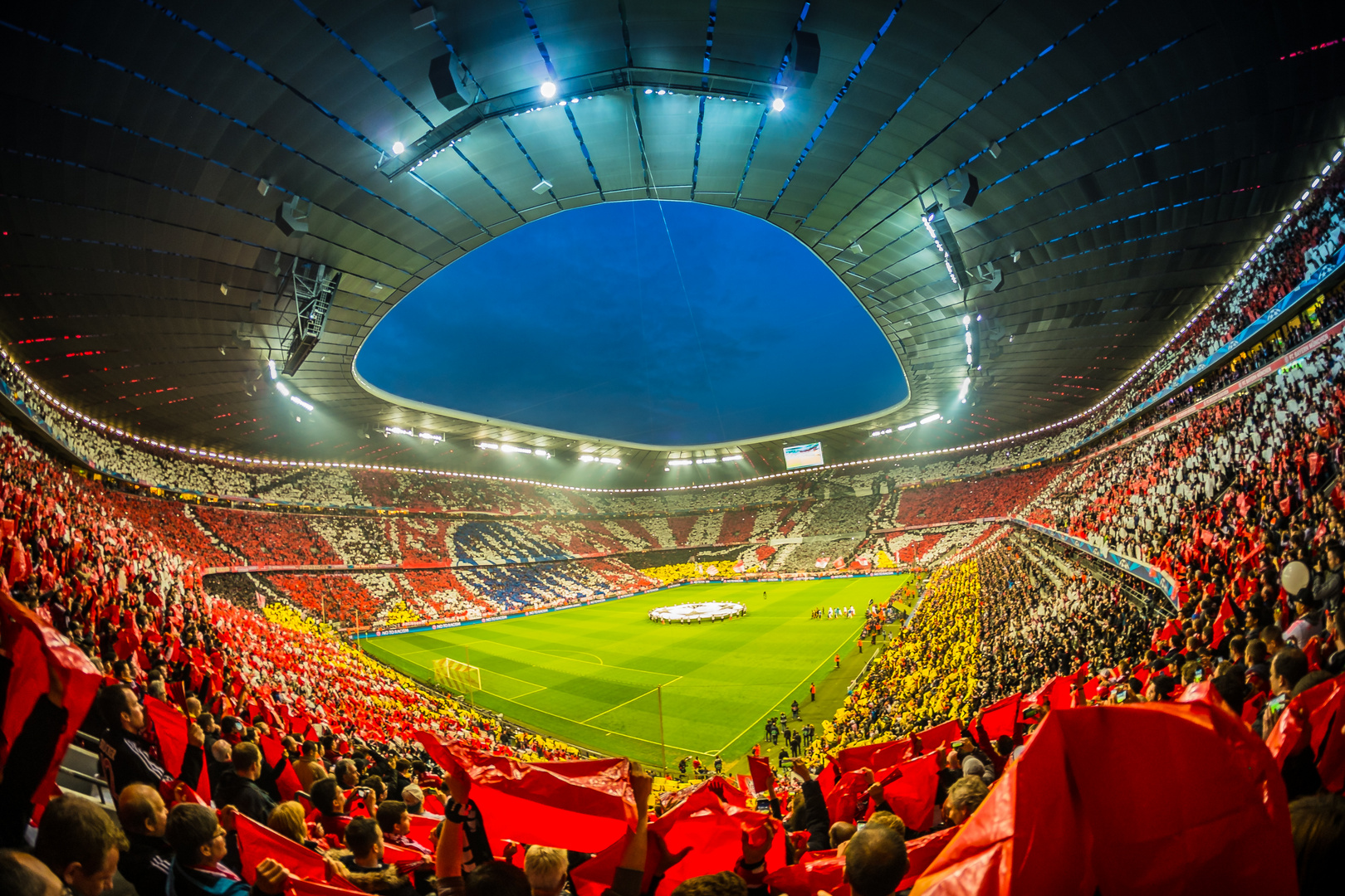 Allianz Arena