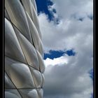 ...Allianz-Arena, ein Traum wurde wahr....